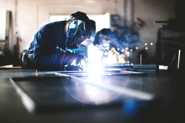 Best Food and Beverage Processing Equipment Welding in Homer, MI