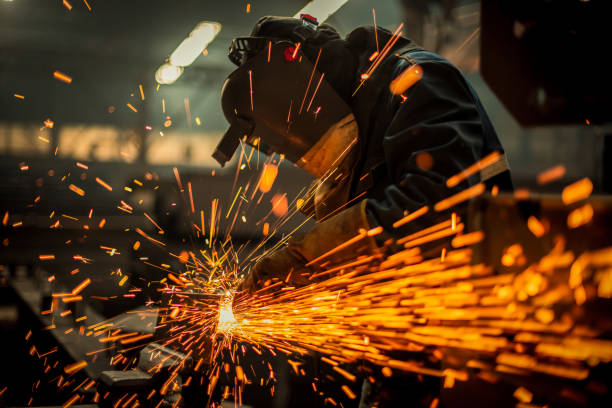 Best Maintenance and Repair Welding in Homer, MI