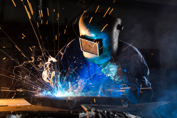 Best Specialty Welding Processes in Homer, MI