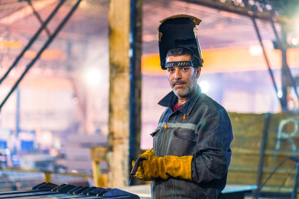 Trusted Homer, MI Welder & Metal Fabrication Experts