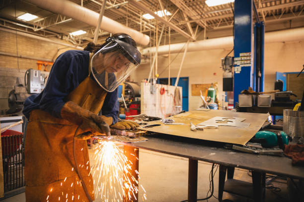 Affordable Welder Services in Homer, MI