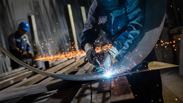  Homer, MI Welder Pros
