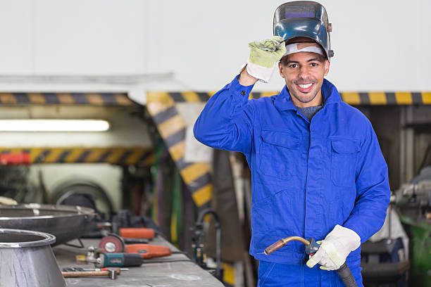 Best Welding Equipment Sales and Repair in Homer, MI